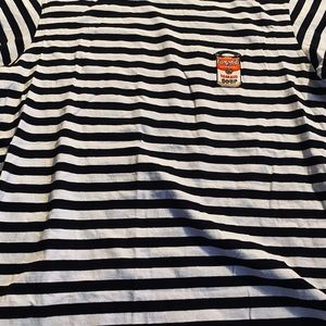 NWOT Andy Warhol tshirt
